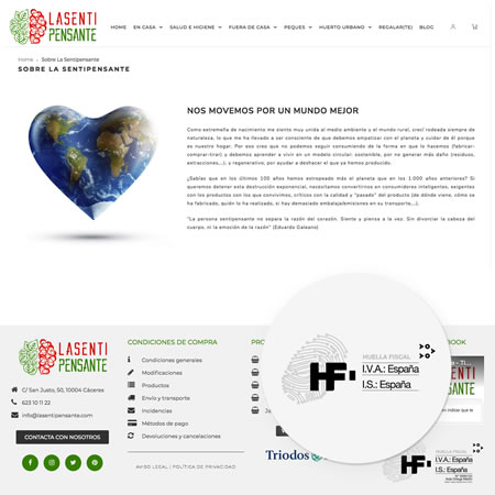 lasentipensante